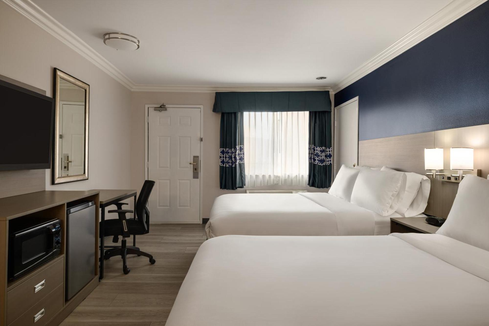Quality Inn Lake Elsinore I-15 Exterior foto