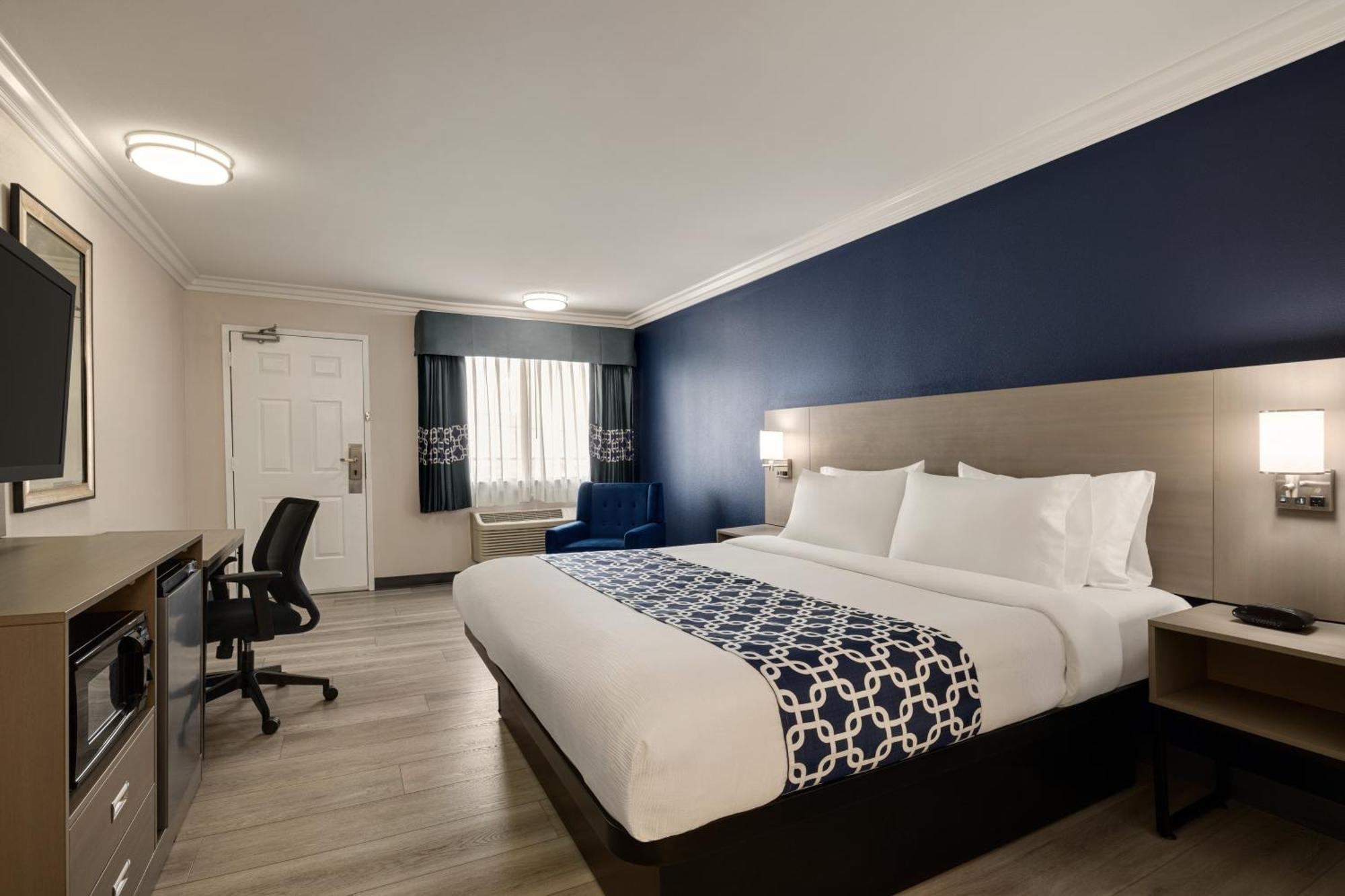 Quality Inn Lake Elsinore I-15 Exterior foto