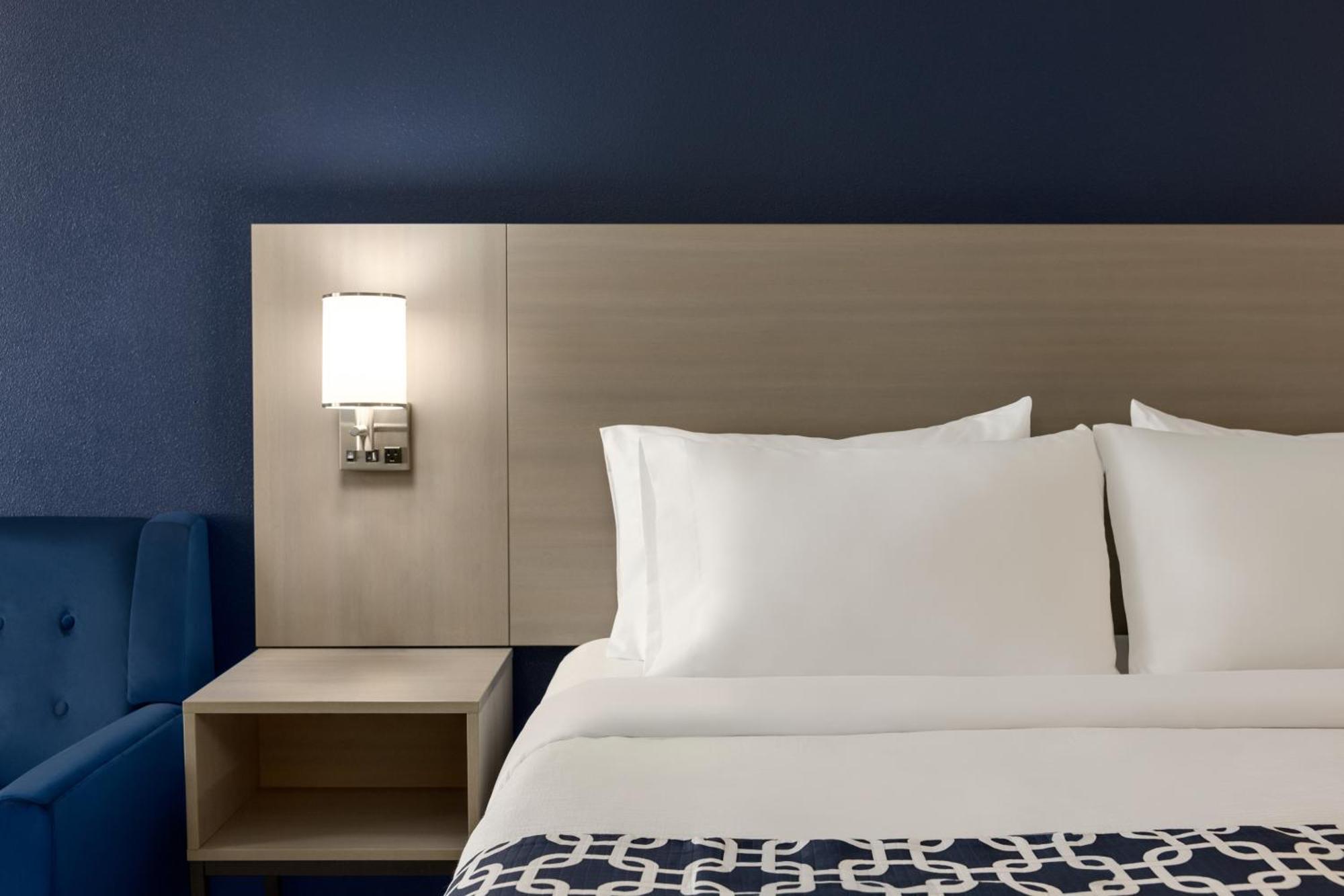 Quality Inn Lake Elsinore I-15 Exterior foto