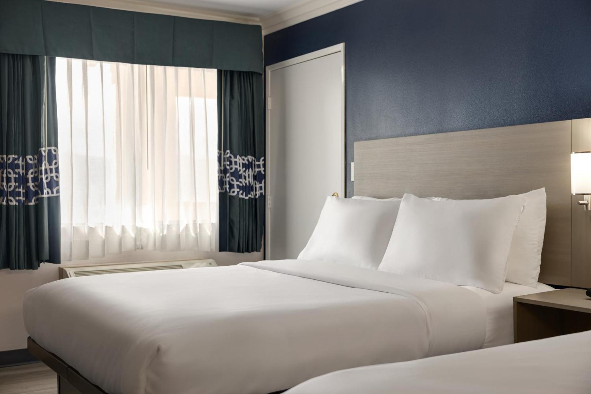Quality Inn Lake Elsinore I-15 Exterior foto