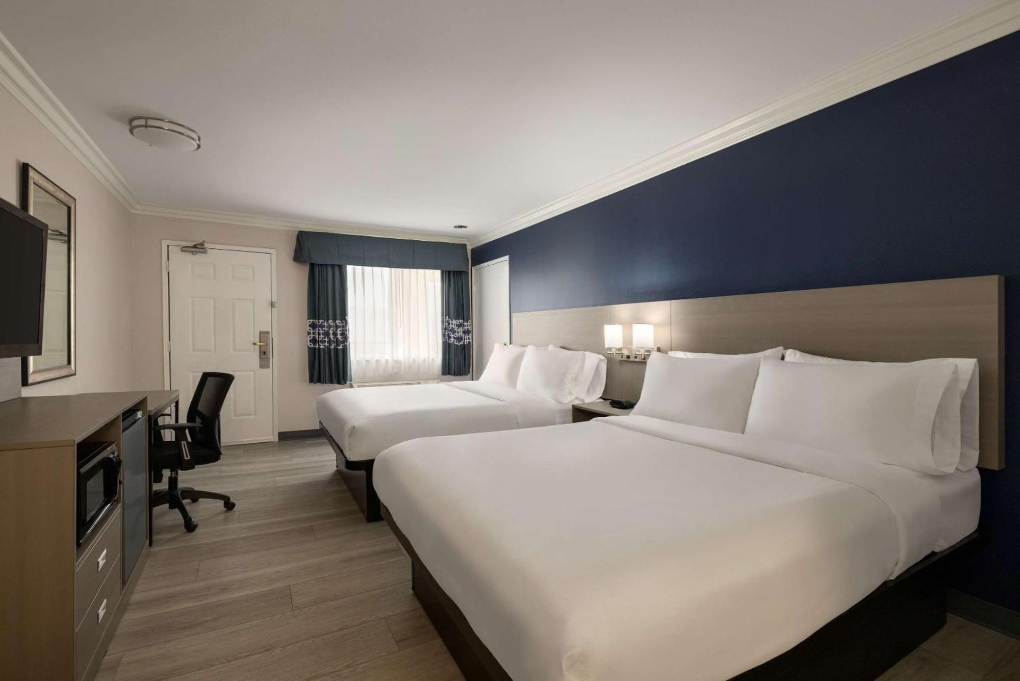 Quality Inn Lake Elsinore I-15 Exterior foto