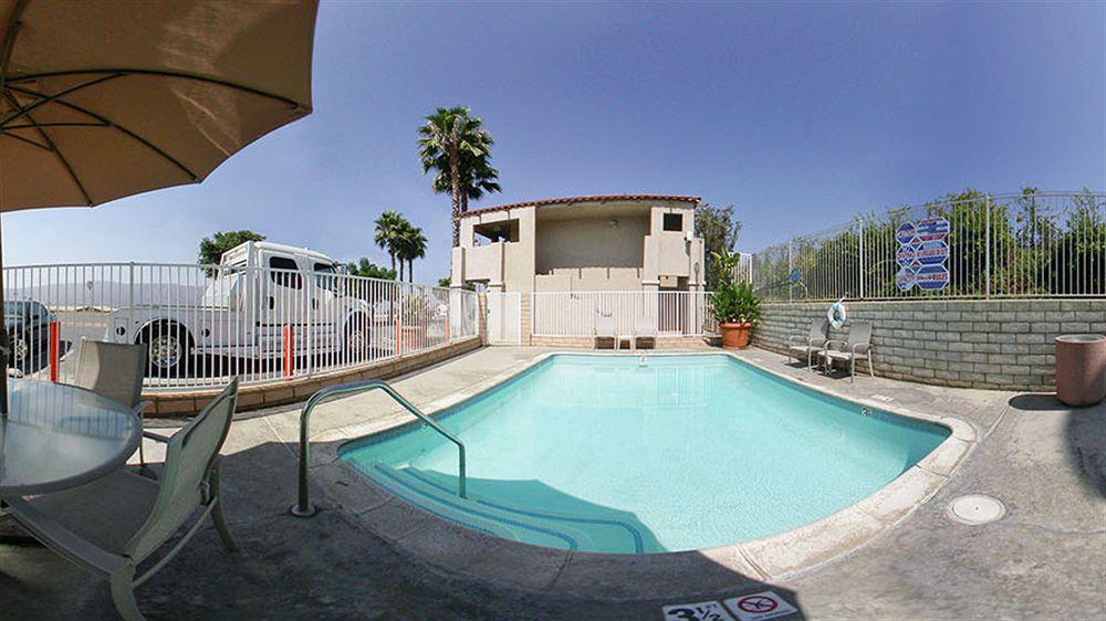 Quality Inn Lake Elsinore I-15 Exterior foto
